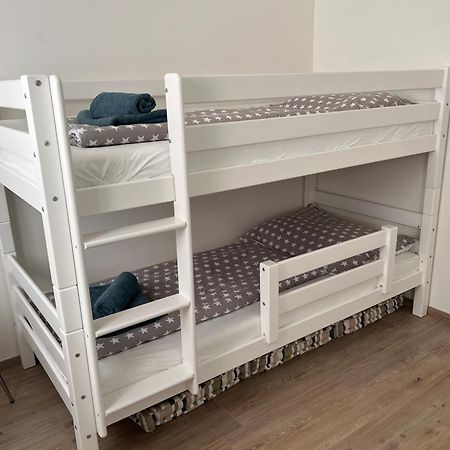 Ferienwohnung Mit Seeblick - Ossiacher See Gerlitzen Sattendorf Екстер'єр фото