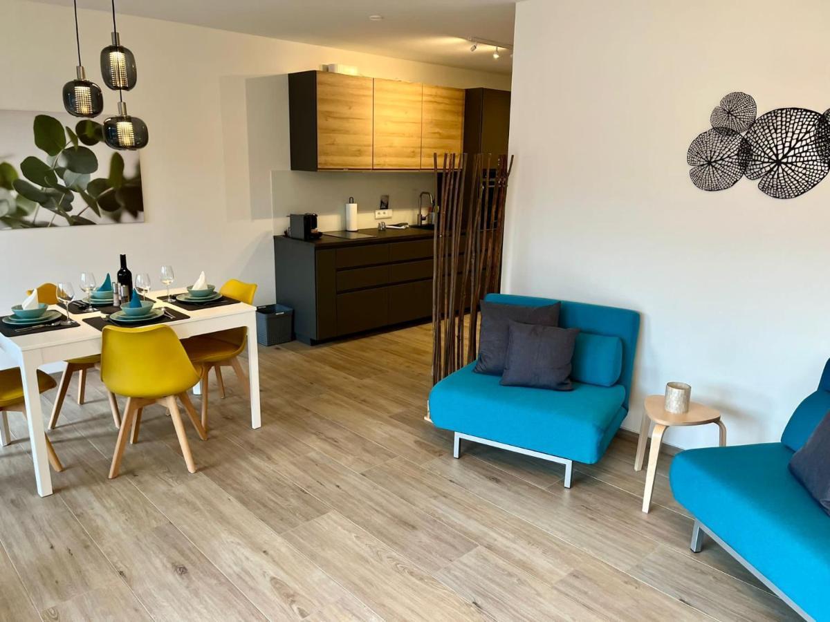 Ferienwohnung Mit Seeblick - Ossiacher See Gerlitzen Sattendorf Екстер'єр фото