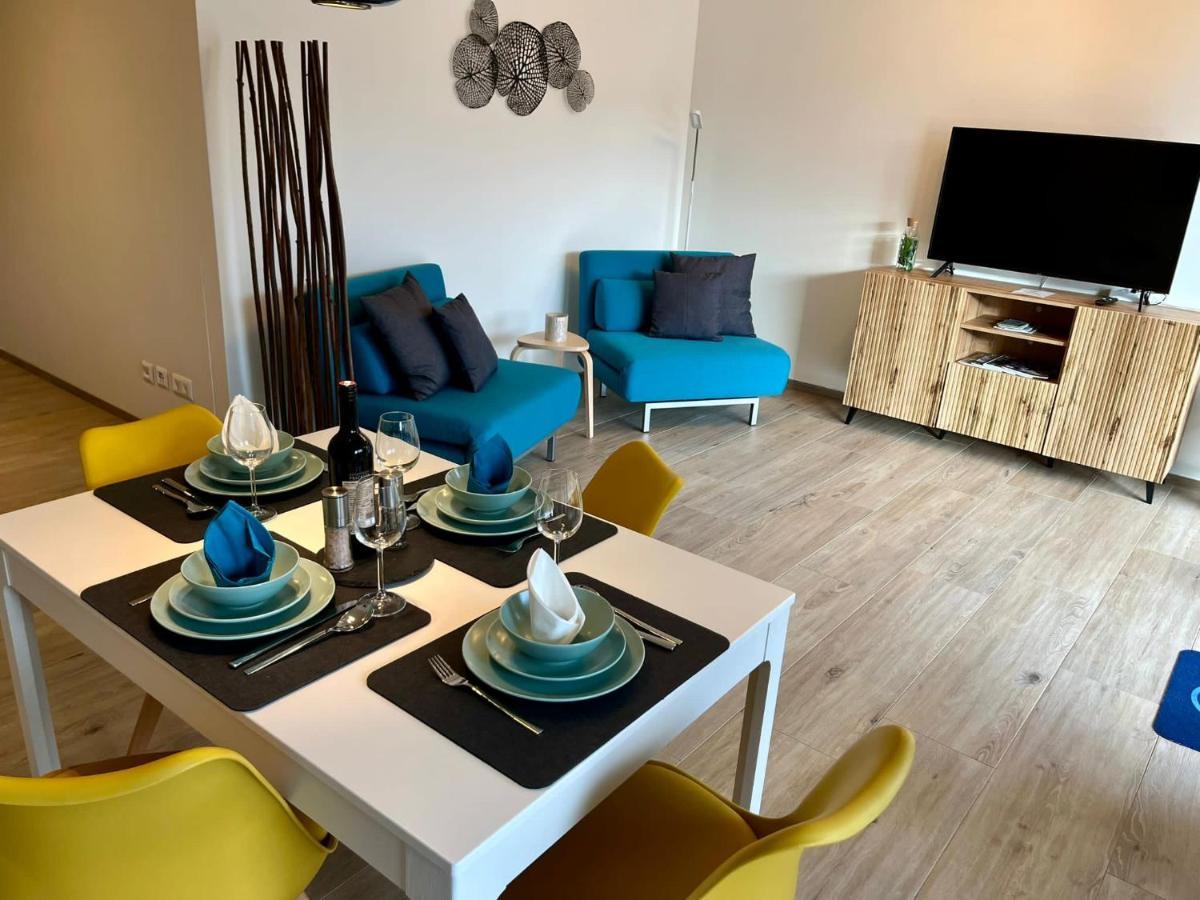 Ferienwohnung Mit Seeblick - Ossiacher See Gerlitzen Sattendorf Екстер'єр фото