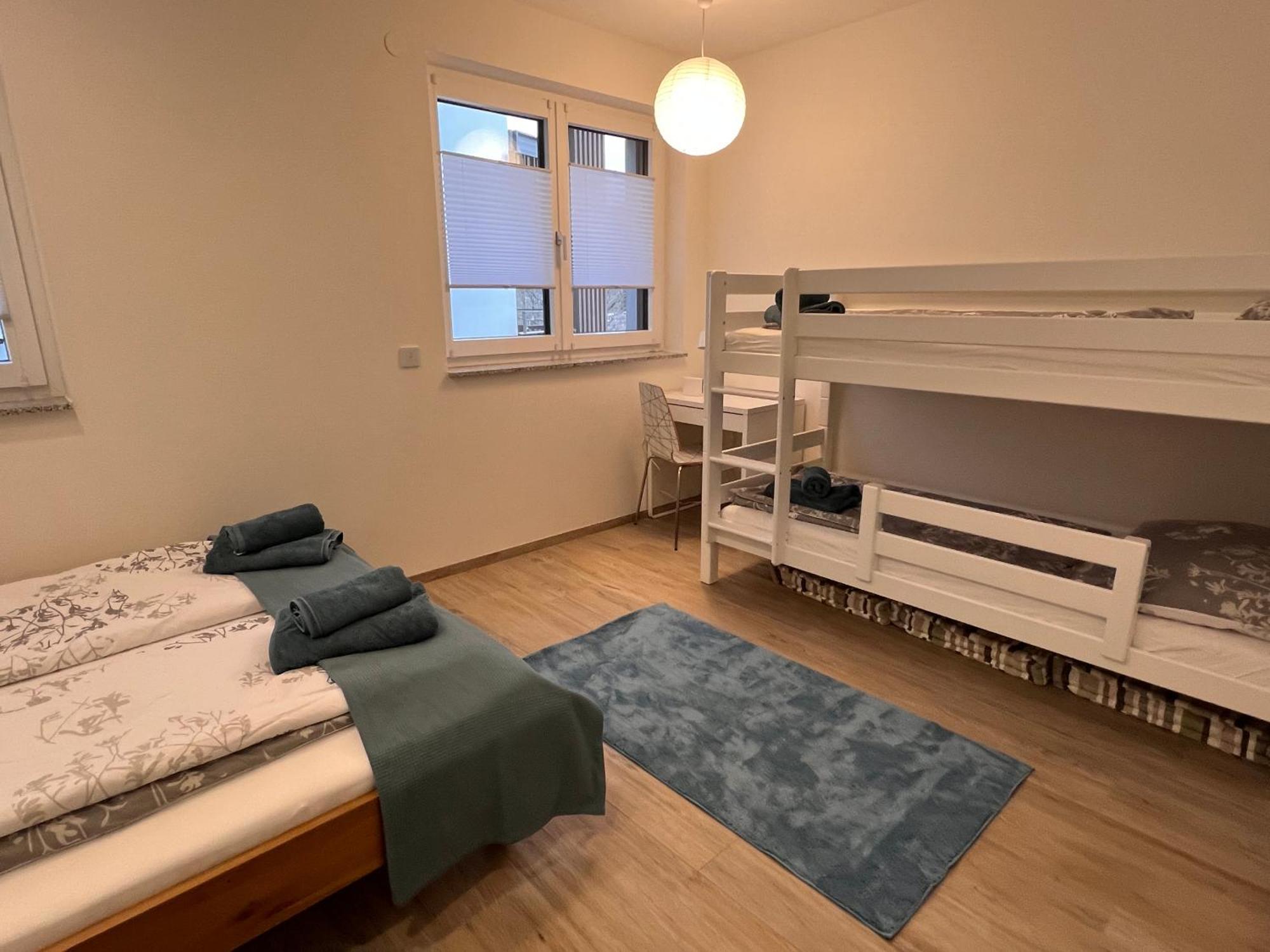 Ferienwohnung Mit Seeblick - Ossiacher See Gerlitzen Sattendorf Екстер'єр фото